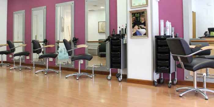 Peluquerías en Lucena Peluquerías en Lucena