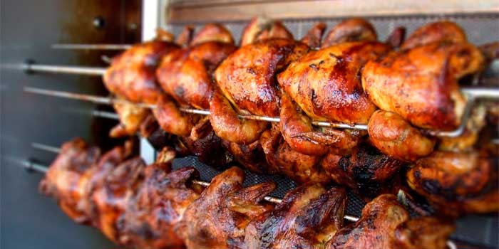 Pollos Asados en Lucena Pollos Asados en Lucena