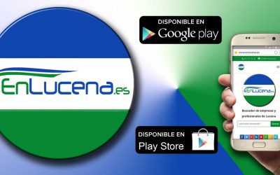 Descarga Gratis la APP de EnLucena.es