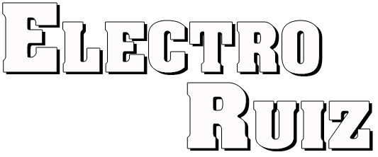 Electro Ruiz Servicio Asistencia Técnica