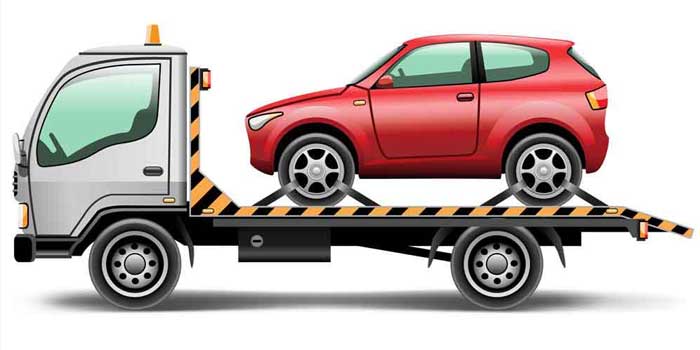 Servicio de Grúas en Lucena Servicio de Grúas en Lucena