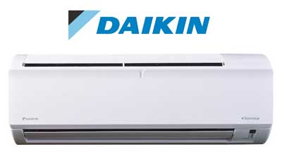 Aire acondicionado Daikin