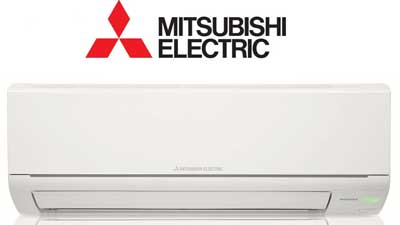 Aire acondicionado Mitsubishi