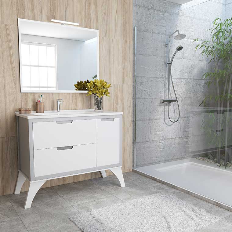 Muebles de baño Modernos