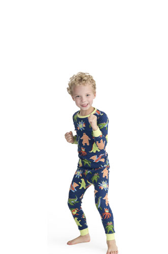 Pijamas de Niño