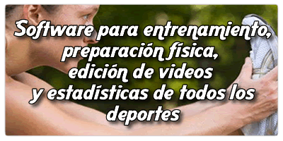 Software para entrenamiento