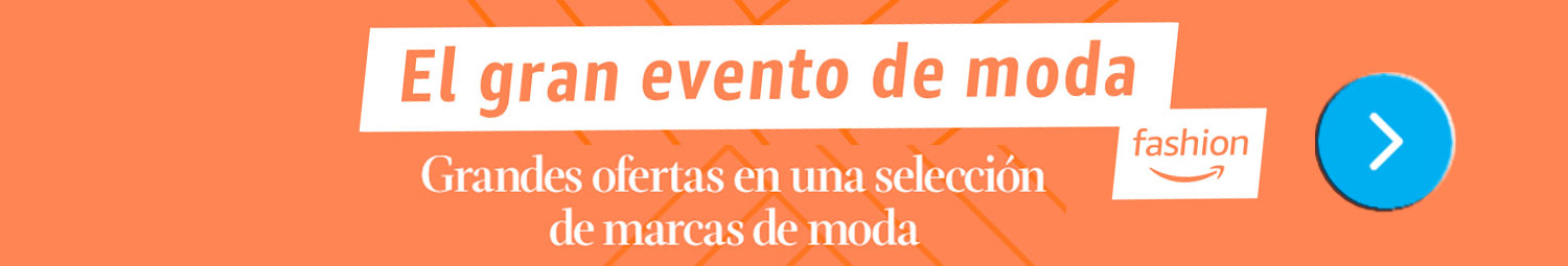 Ofertas en marcas de moda