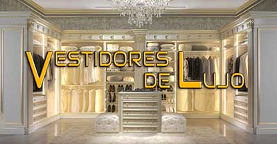 Empresa de Vestidores y Armarios de Lujo