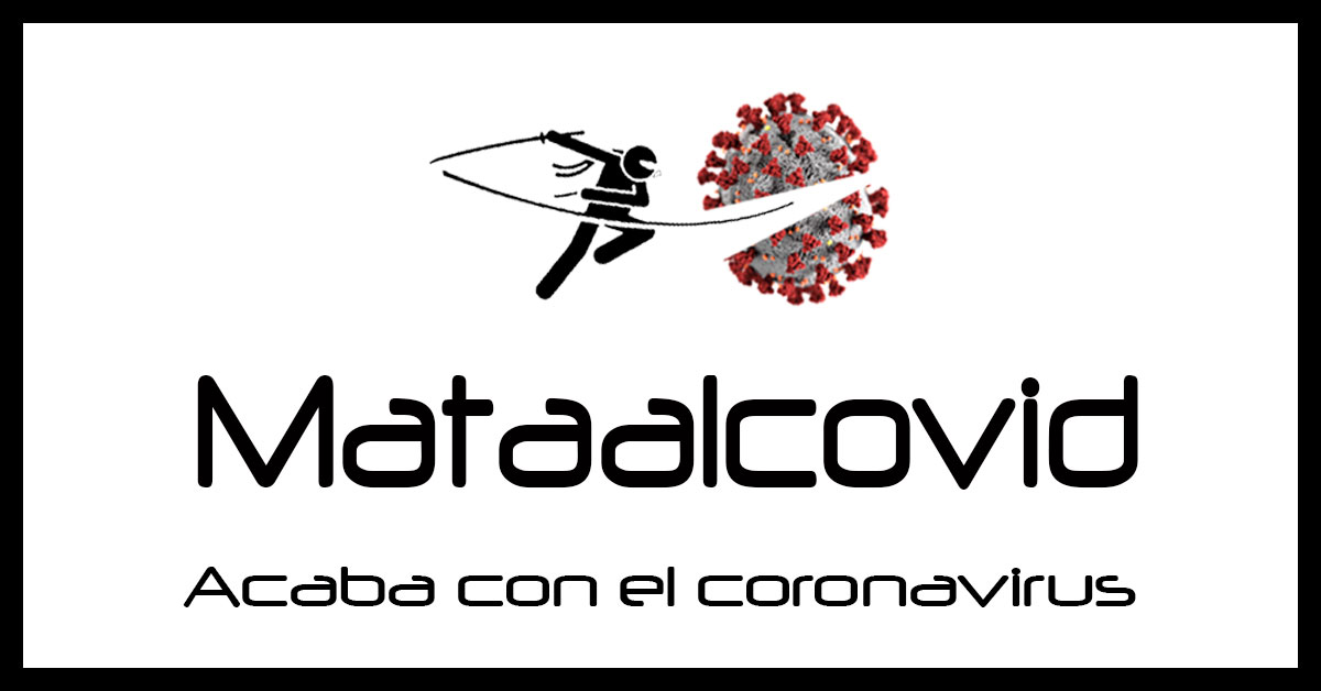 Mata al covid