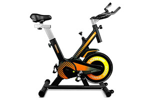 Bicicletas de Spinning