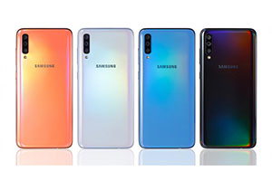 Móviles o Smartphone SAMSUNG