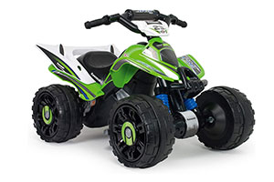 Quads Eléctricos para Niños