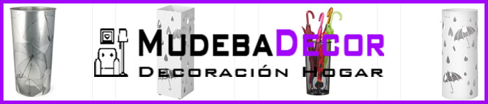 Mudebadecor - Tienda de Decoración Online