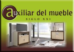 Haz clic para ampliar información sobre Auxiliar del Mueble Siglo XXI Auxiliar del Mueble Siglo XXI en Lucena