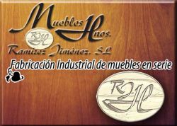 Haz clic para ampliar información sobre Muebles Hnos. Ramírez Jiménez Muebles Hnos. Ramírez Jiménez