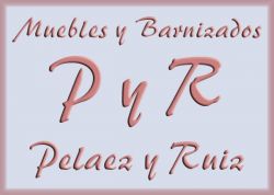 Haz clic para ampliar información sobre Muebles y Barnizados Peláez y Ruiz Muebles y Barnizados Peláez y Ruiz en Lucena