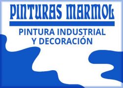 Haz clic para ampliar información sobre Pinturas Mármol, Pintura Industrial y Decoración Pinturas Mármol, Pintura Industrial y Decoración