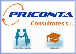 Haz clic para ampliar información sobre Priconta Consultores S.L. Priconta Consultores S.L. - Asesoría y Formación en Lucena